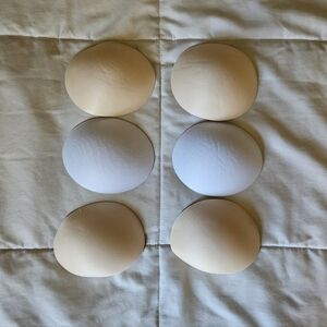 Klassy Brami Padding ~ Size M